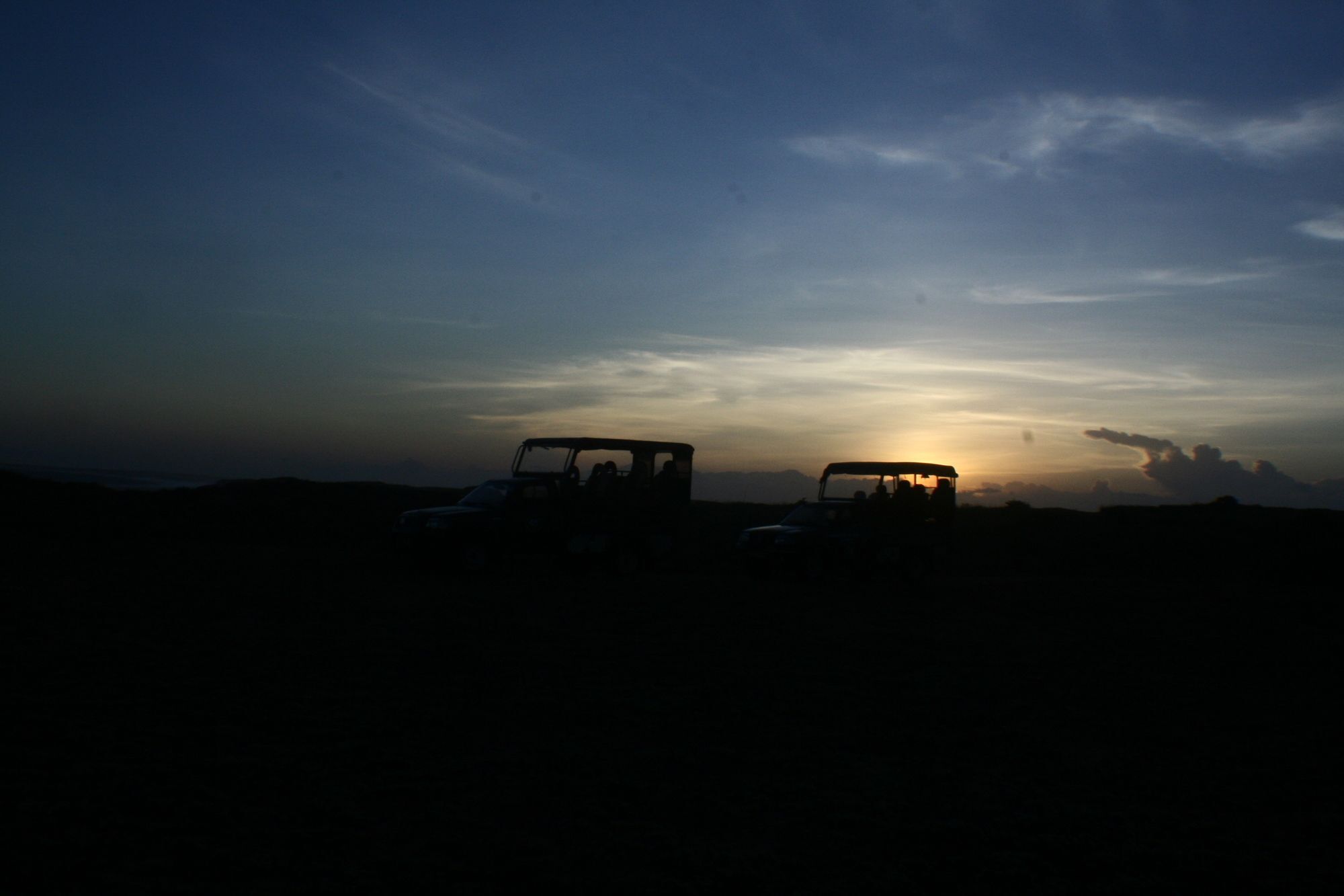 Mahoora Tented Safari Camp Bundala Hambantota Exterior foto